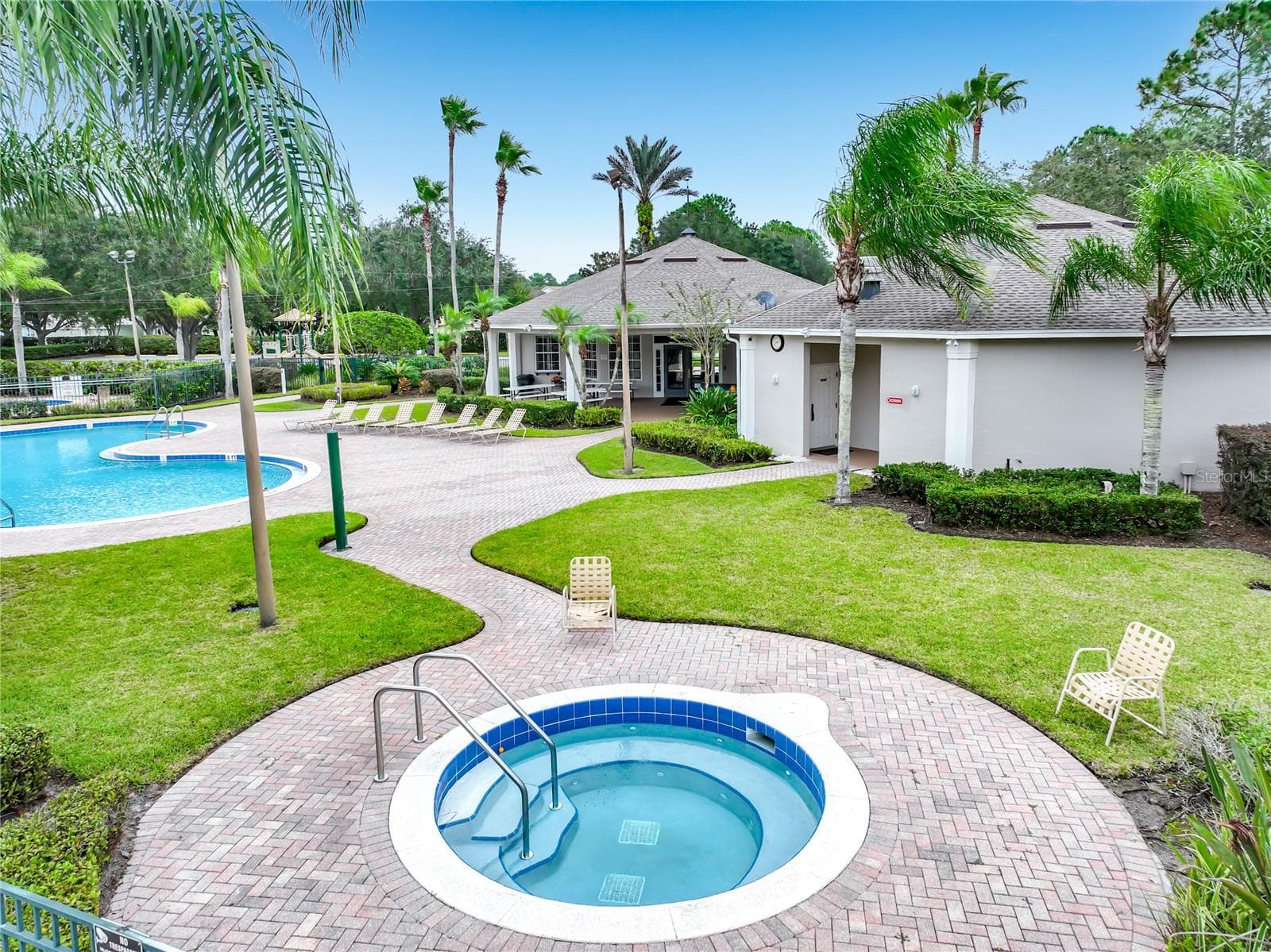 Single Family Residence at 2462 GREENWILLOW DR, ORLANDO, photo 85 of 101