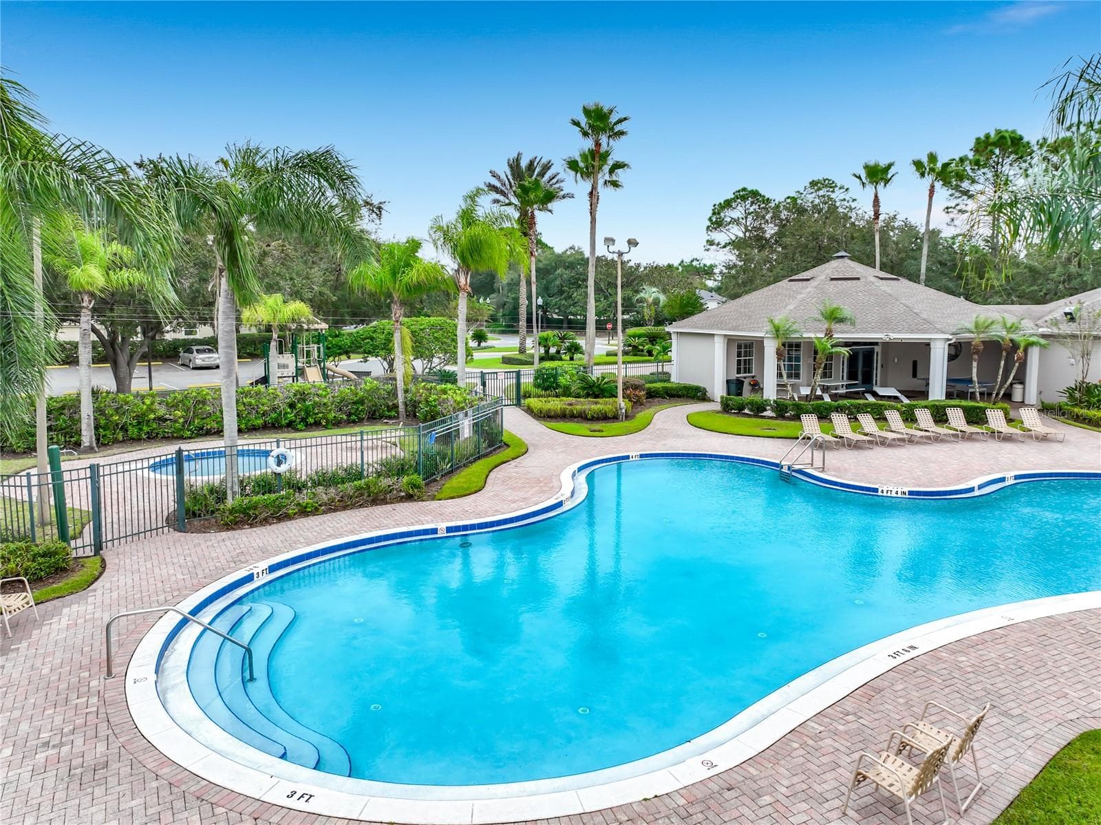 Single Family Residence at 2462 GREENWILLOW DR, ORLANDO, photo 87 of 101
