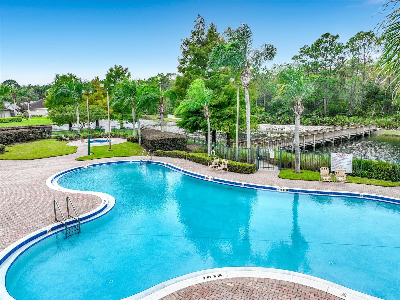 Single Family Residence at 2462 GREENWILLOW DR, ORLANDO, photo 89 of 101
