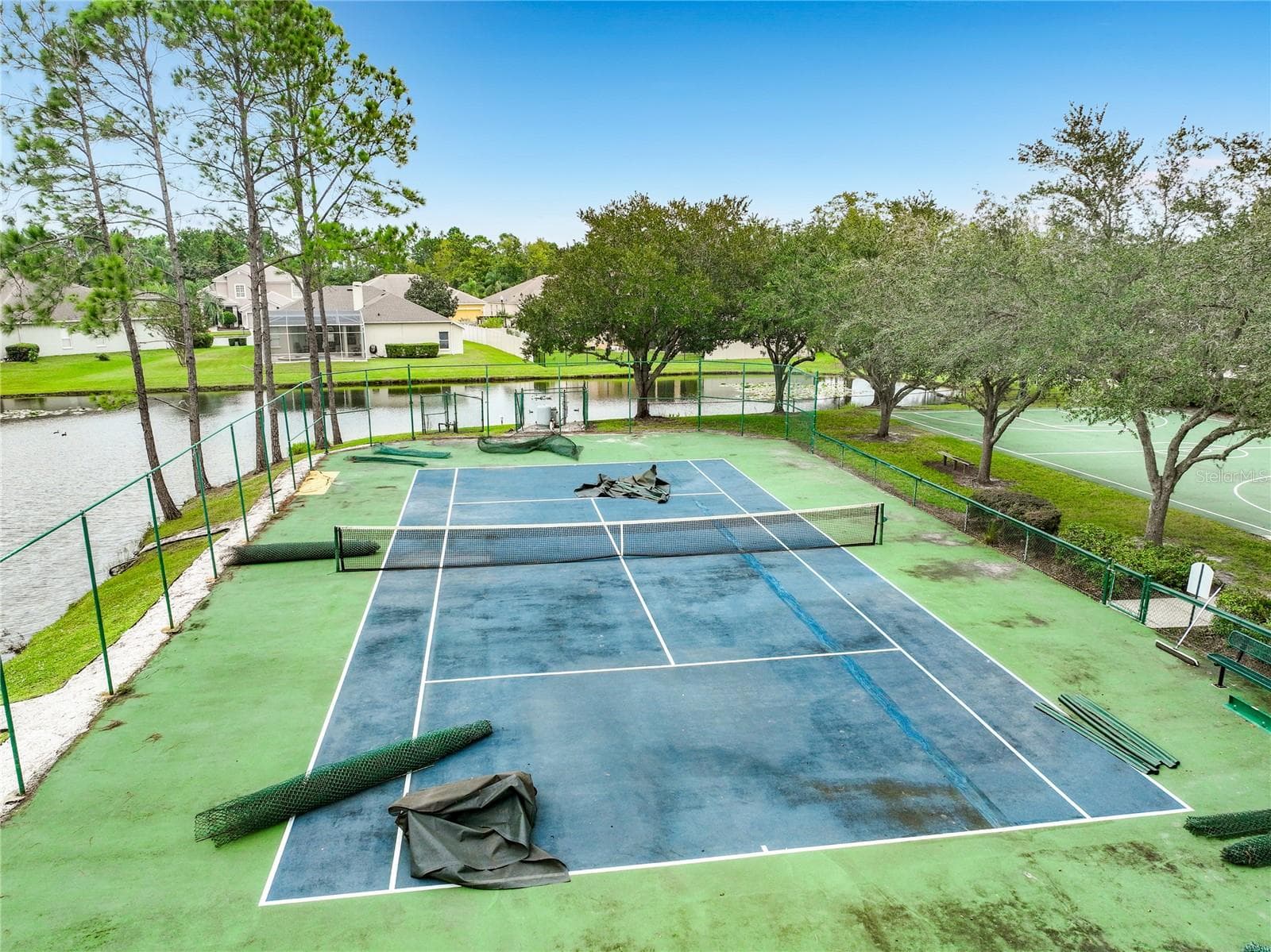 Single Family Residence at 2462 GREENWILLOW DR, ORLANDO, photo 91 of 101