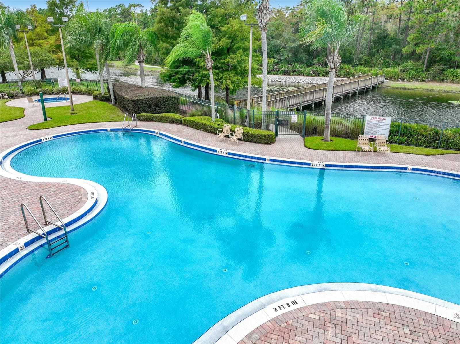 Single Family Residence at 2462 GREENWILLOW DR, ORLANDO, photo 92 of 101