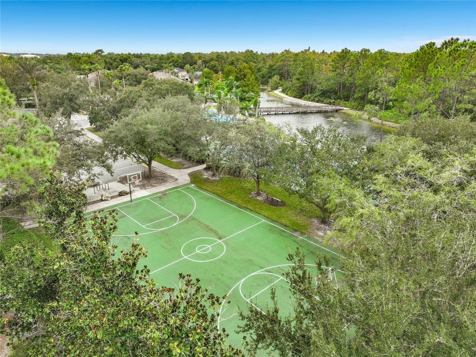 Single Family Residence at 2462 GREENWILLOW DR, ORLANDO, photo 93 of 101