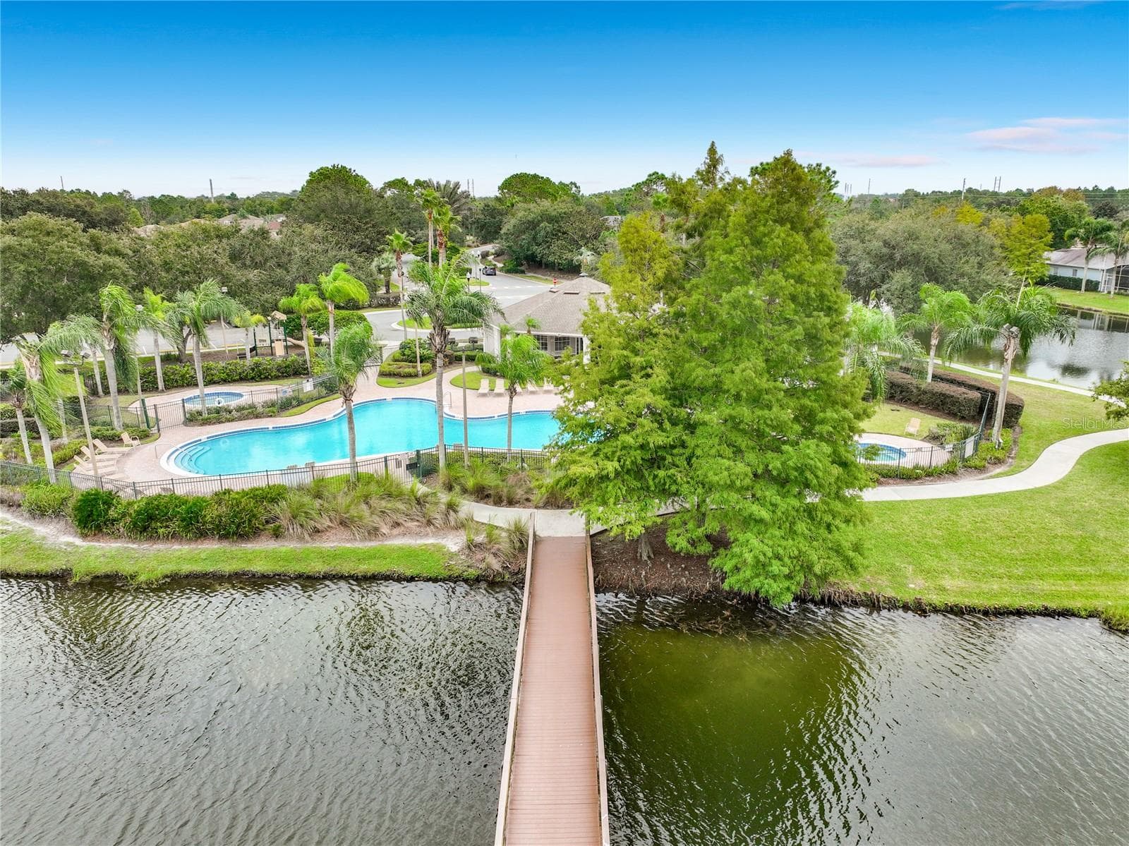 Single Family Residence at 2462 GREENWILLOW DR, ORLANDO, photo 97 of 101