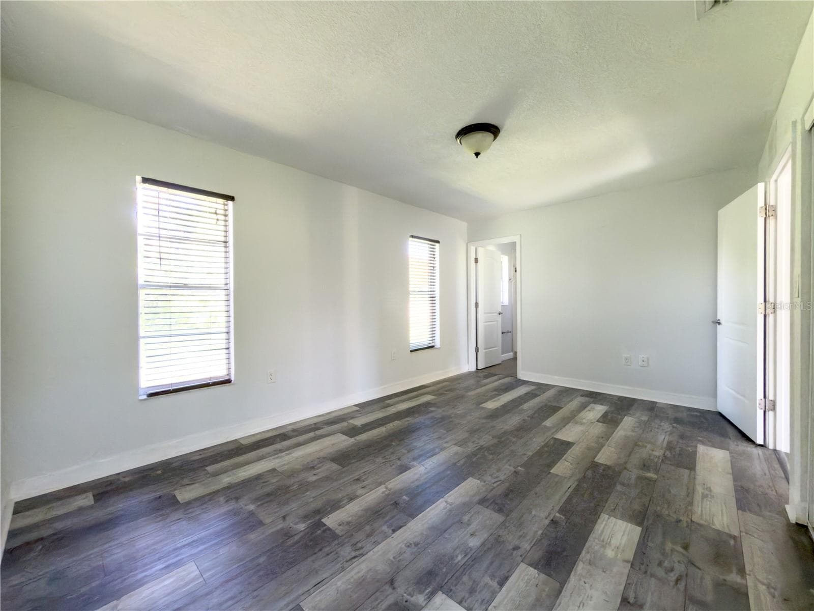 Primary Bedroom - 1804 ORANGE HILL DR, BRANDON