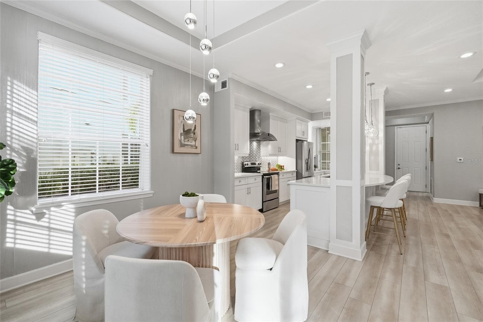 Condominium at 7946 TYBEE CT, UNIVERSITY PARK, photo 18 of 95
