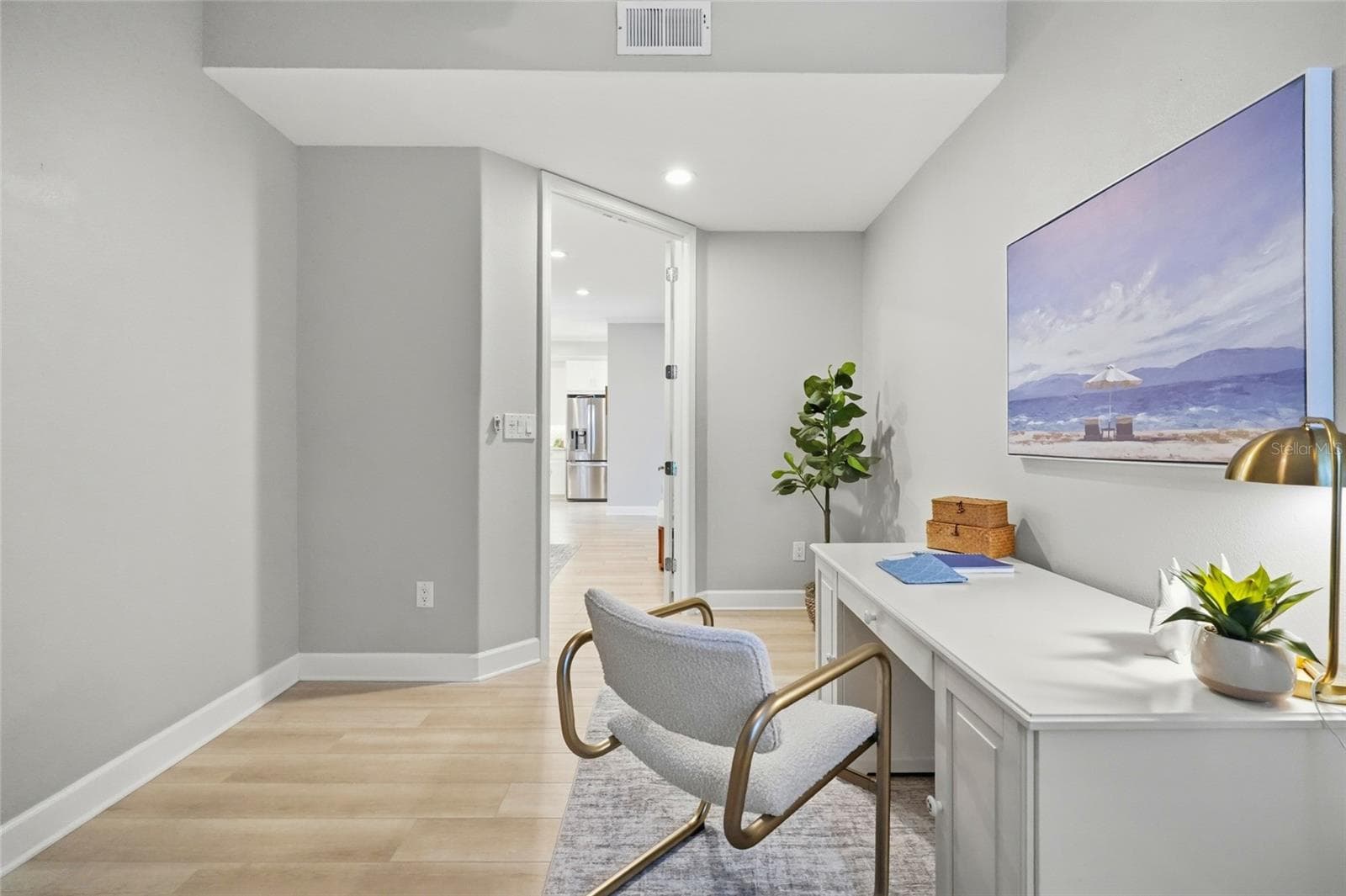 Condominium at 7946 TYBEE CT, UNIVERSITY PARK, photo 32 of 95
