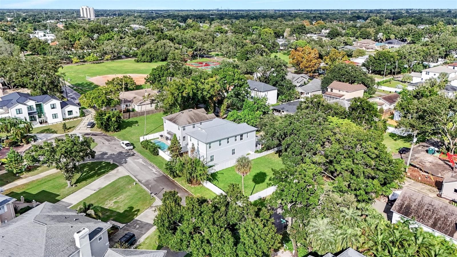 Land at 2902 N PERRY AVE, TAMPA, photo 7 of 21