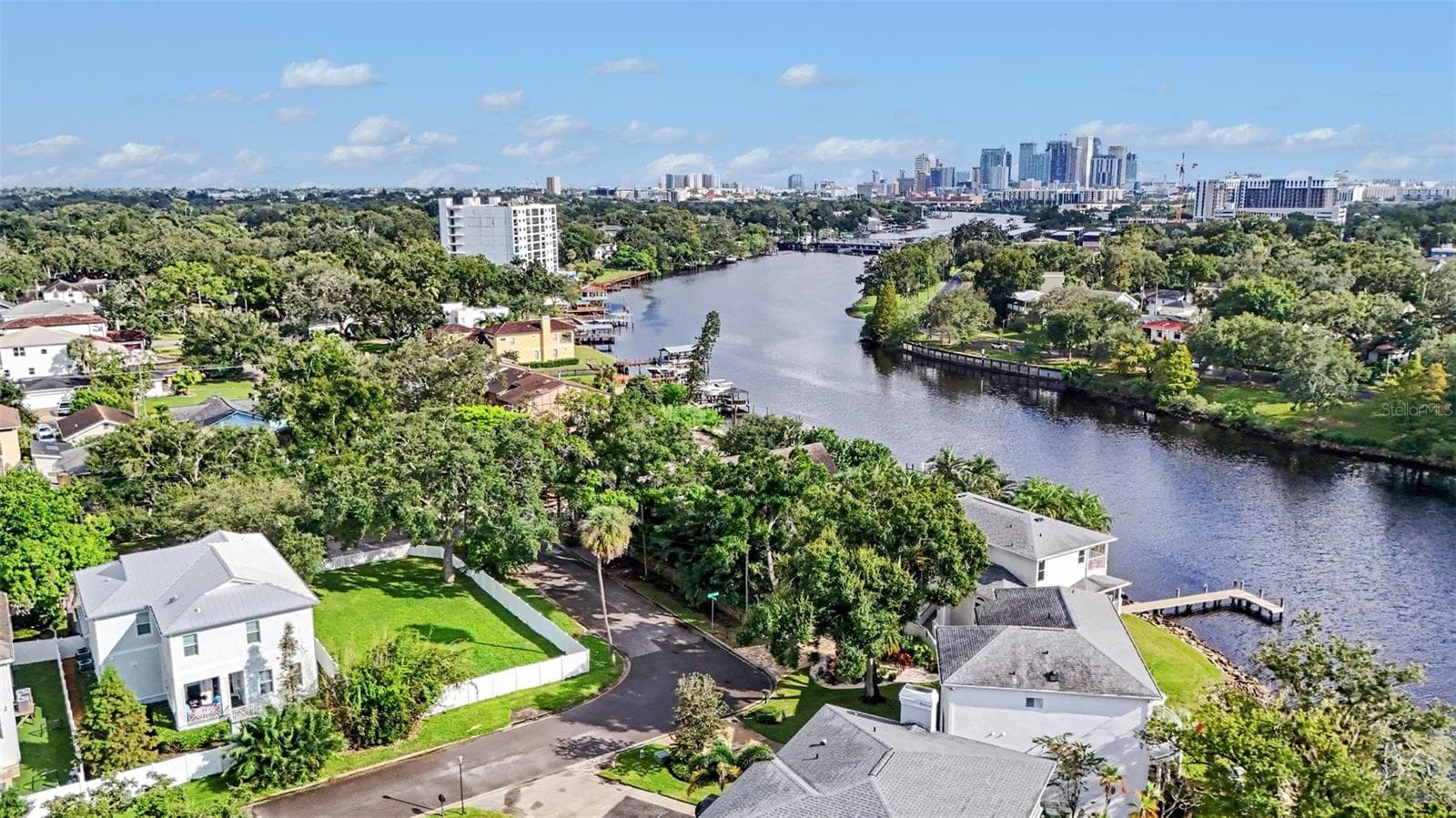 Land at 2902 N PERRY AVE, TAMPA, photo 9 of 21