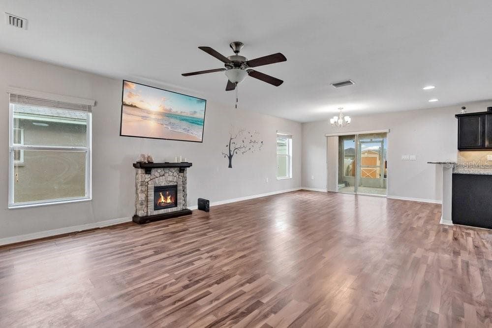 Single Family Residence at 3057 GRAND PRESERVE BLVD, MULBERRY, photo 9 of 61