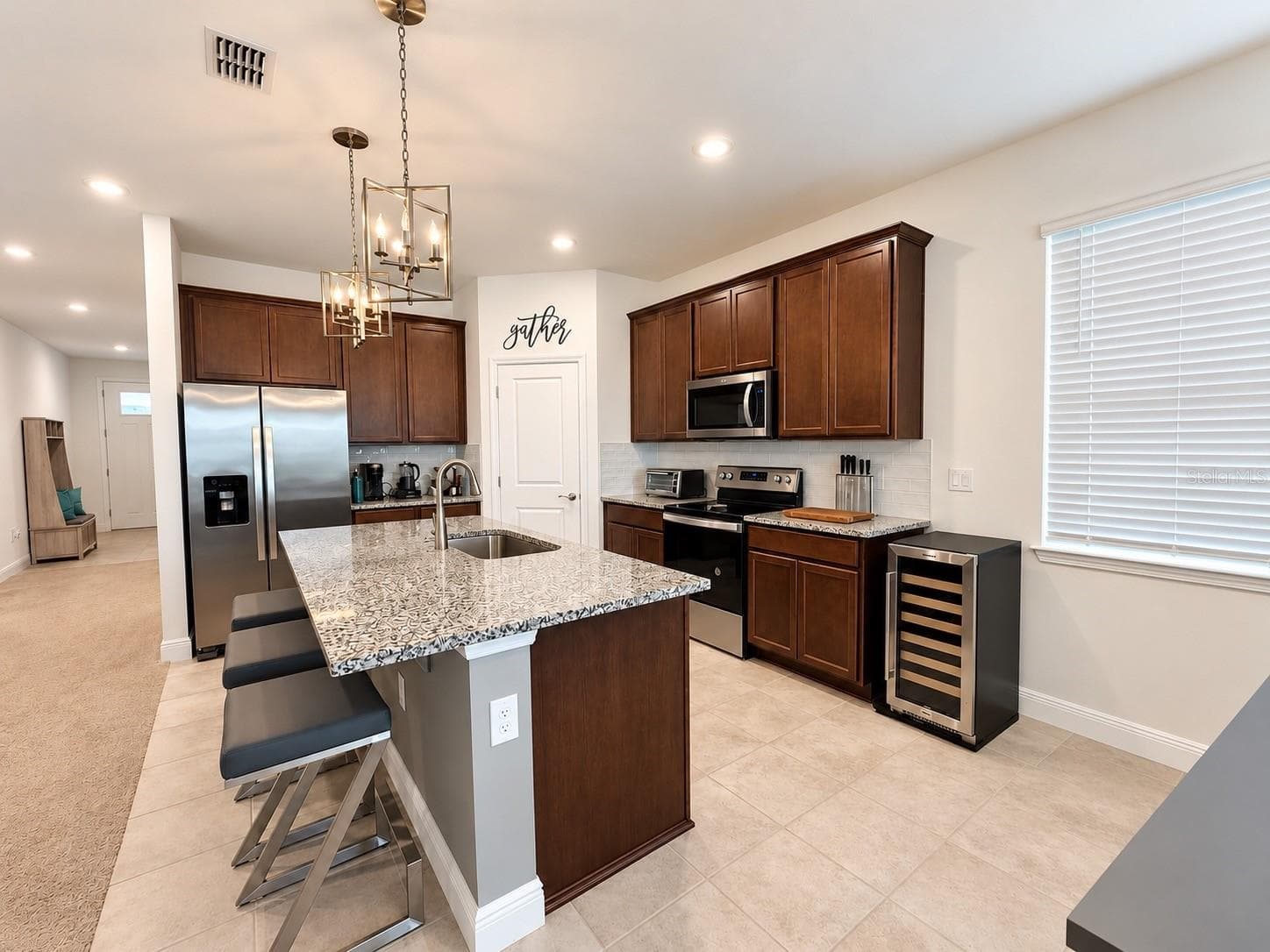 Single Family Residence at 2312 CROSSBOW ST, CLERMONT, photo 14 of 58