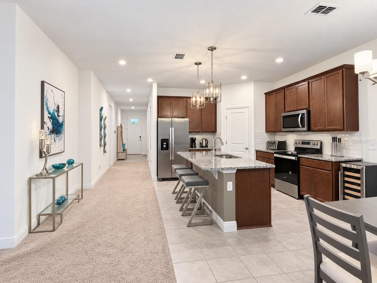 Single Family Residence at 2312 CROSSBOW ST, CLERMONT, photo 15 of 58