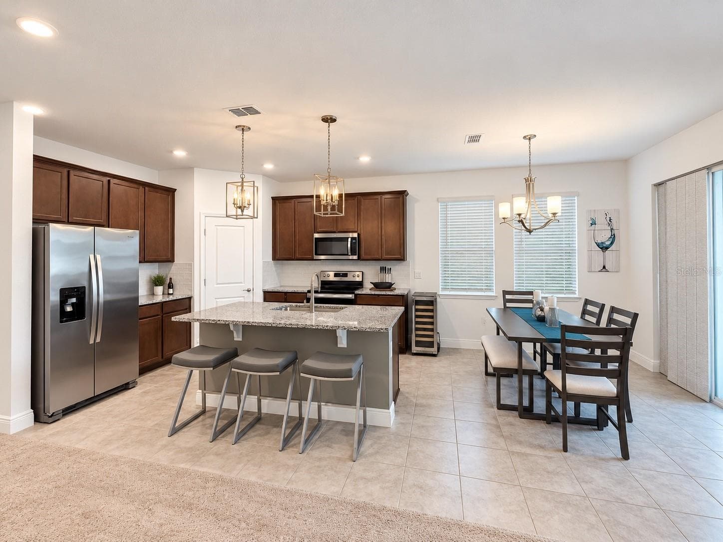 Single Family Residence at 2312 CROSSBOW ST, CLERMONT, photo 27 of 58