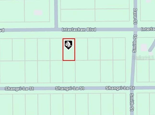 Land at INTERLACHEN BLVD, INTERLACHEN, photo 2 of 2