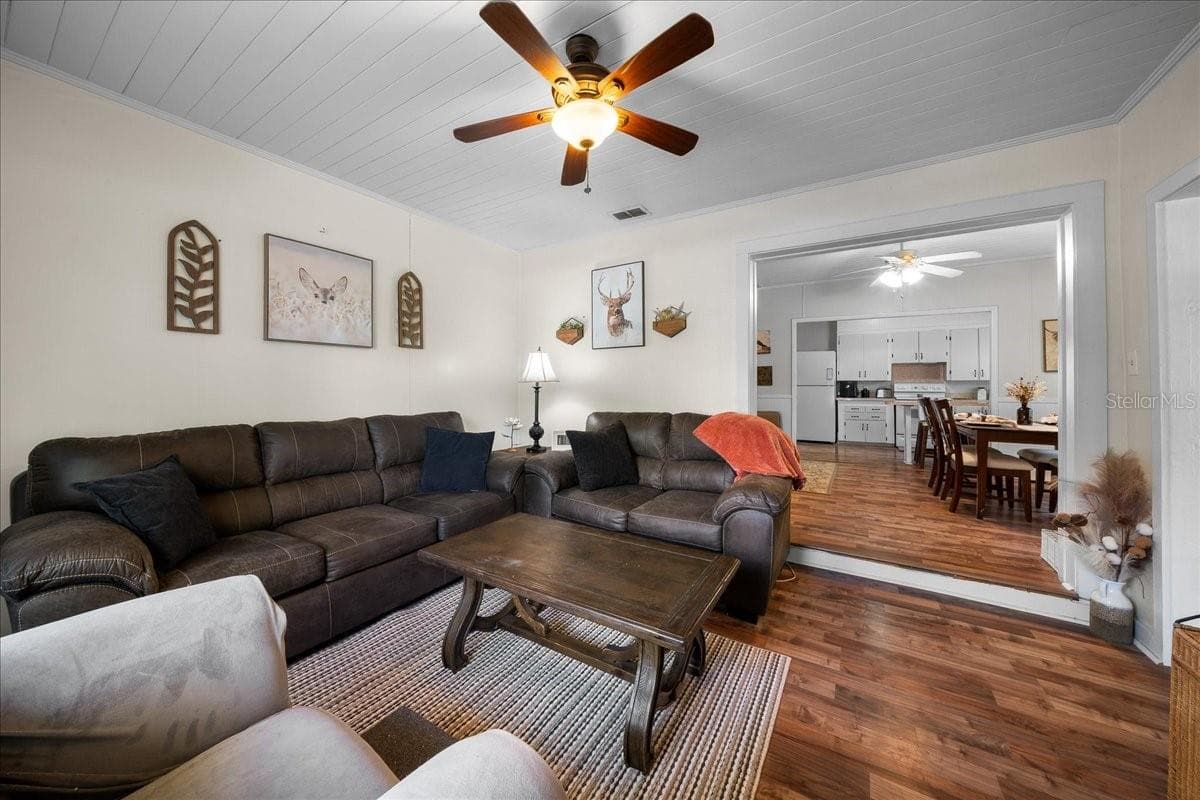 722 NE 35TH ST - 722 & 746 NE 35TH ST, OCALA
