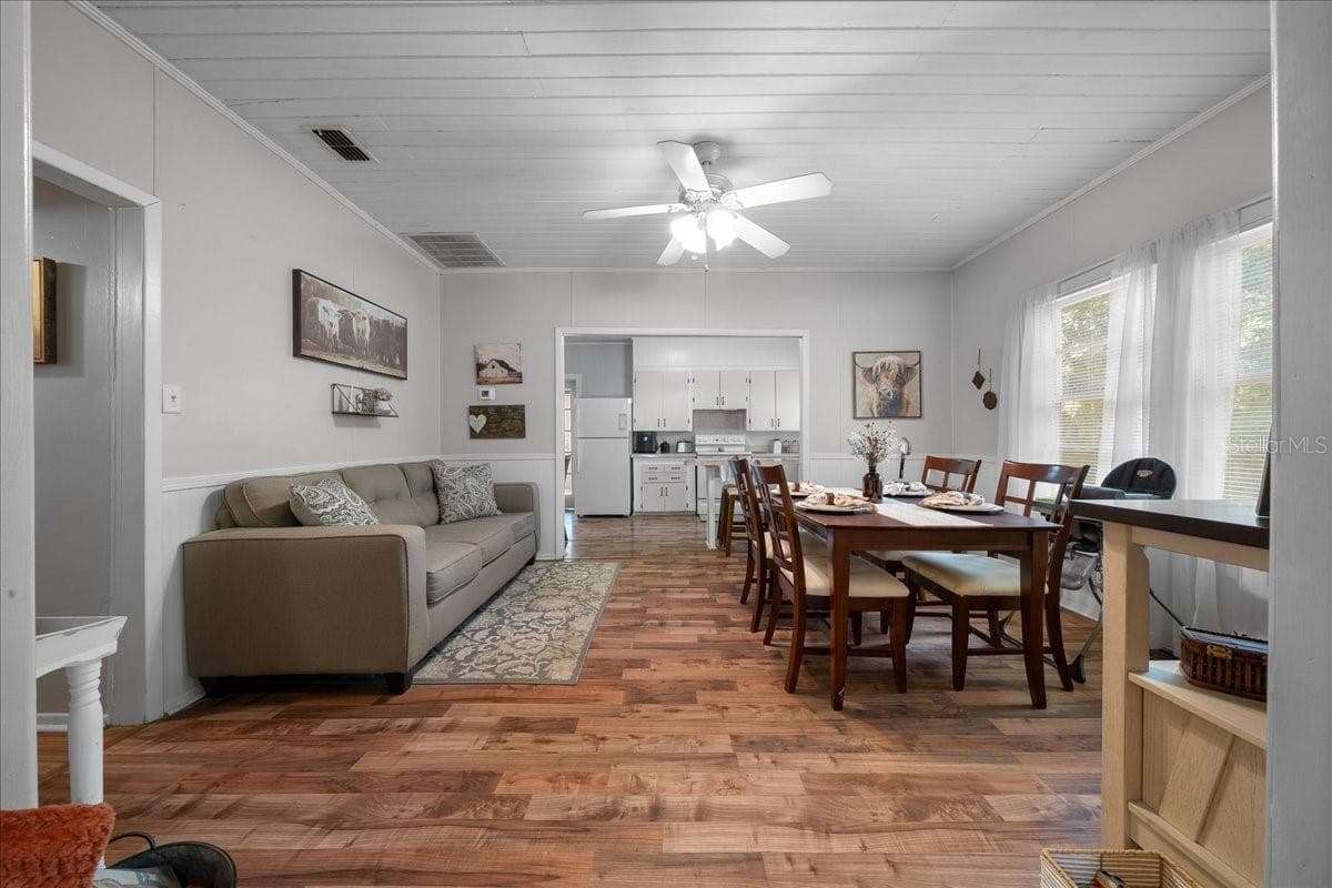 722 NE 35TH ST - 722 & 746 NE 35TH ST, OCALA