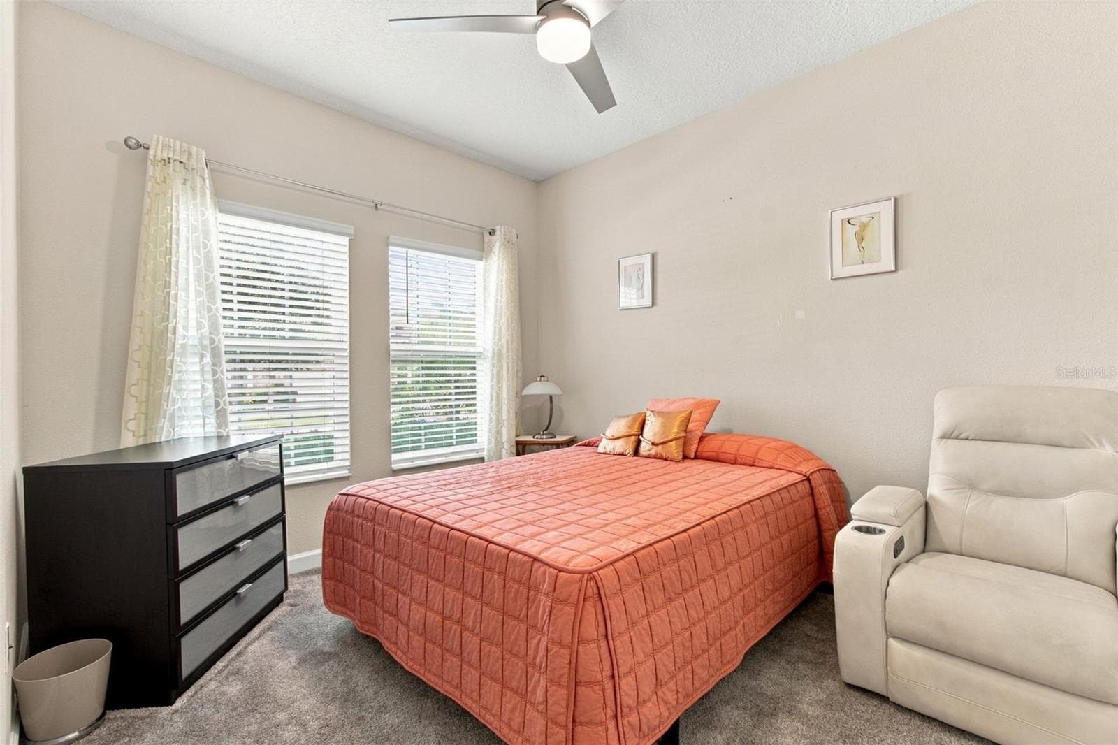 Bed Room 2 - 1071 QUAKER RIDGE LN, DAVENPORT