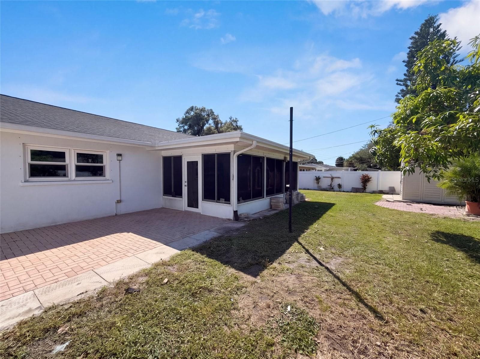 Single Family Residence at 2645 ROY HANNA DR S, ST PETERSBURG, photo 15 of 34