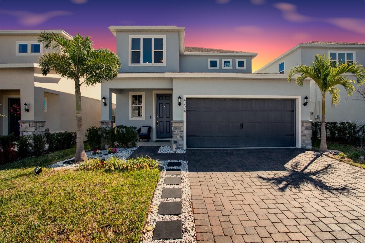 4724 CRAGMERE LOOP