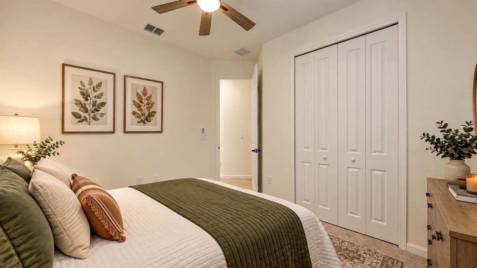 Bedroom 3 - 2303 JAGGER LN, WINTER HAVEN