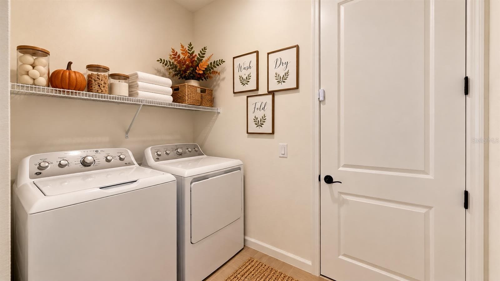 Laundry Room - 2303 JAGGER LN, WINTER HAVEN