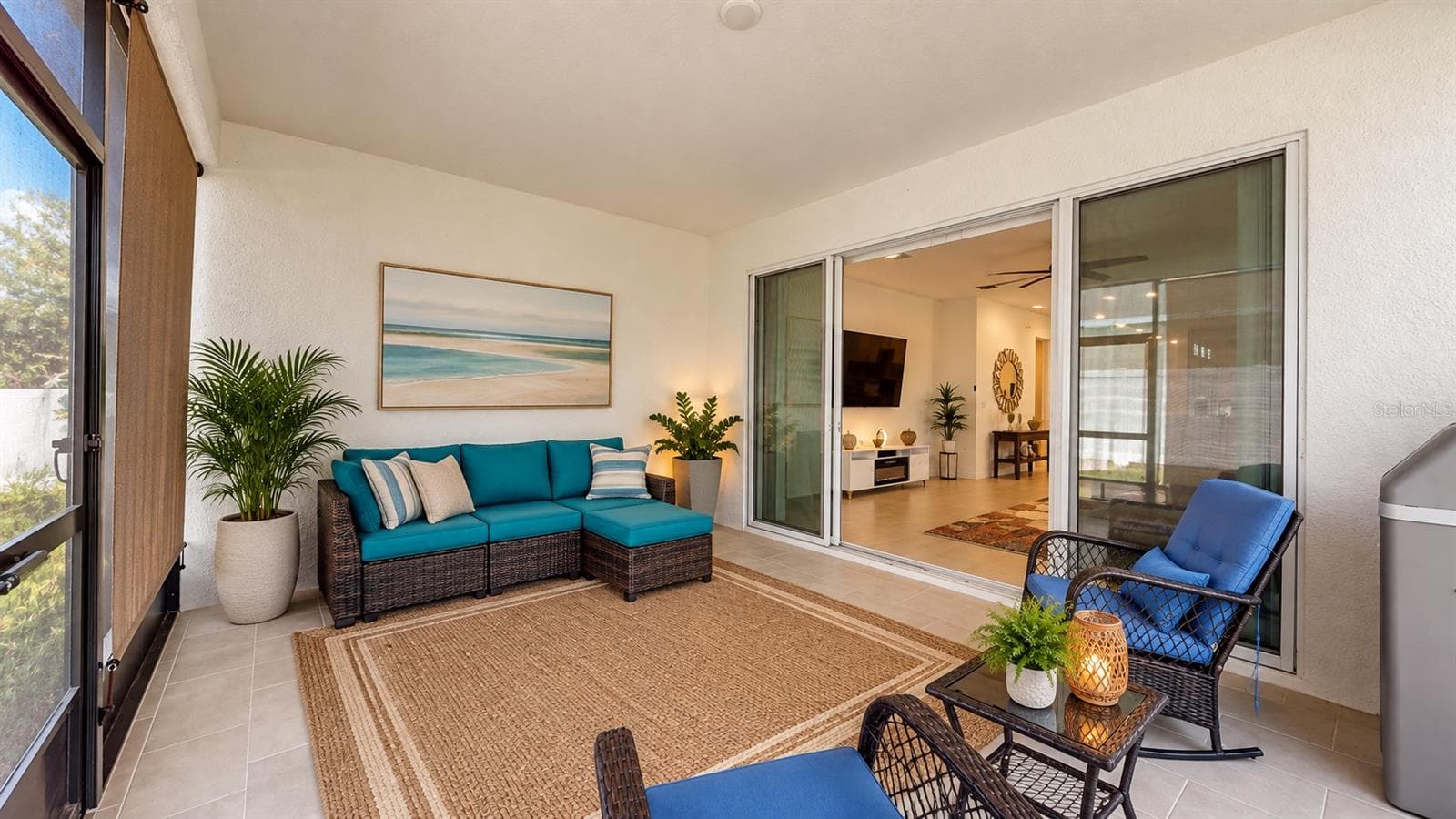 Lanai - all outdoor furniture convey - 2303 JAGGER LN, WINTER HAVEN