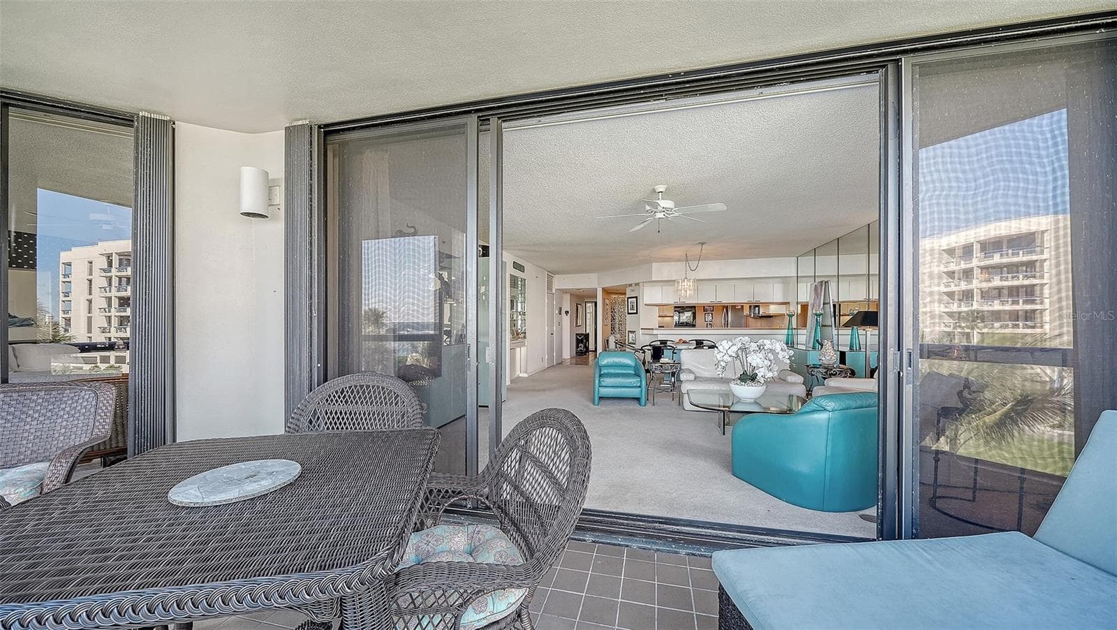 Condominium at 2110 HARBOURSIDE DR #523, LONGBOAT KEY, photo 14 of 62