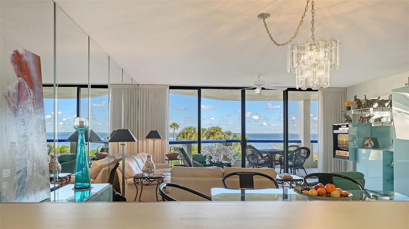 Condominium at 2110 HARBOURSIDE DR #523, LONGBOAT KEY, photo 32 of 62