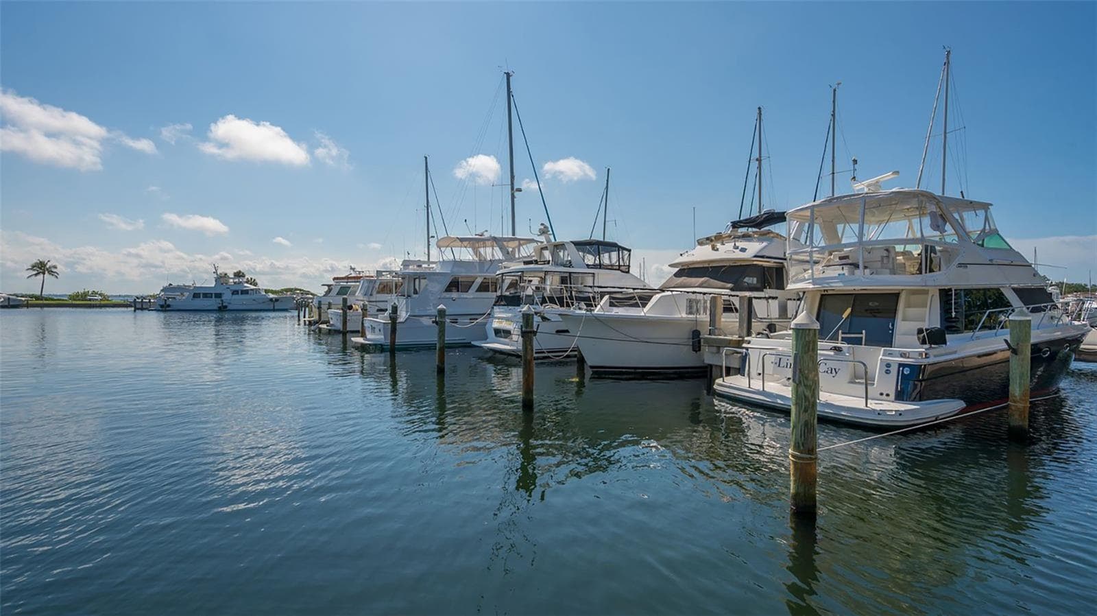 Condominium at 2110 HARBOURSIDE DR #523, LONGBOAT KEY, photo 54 of 62