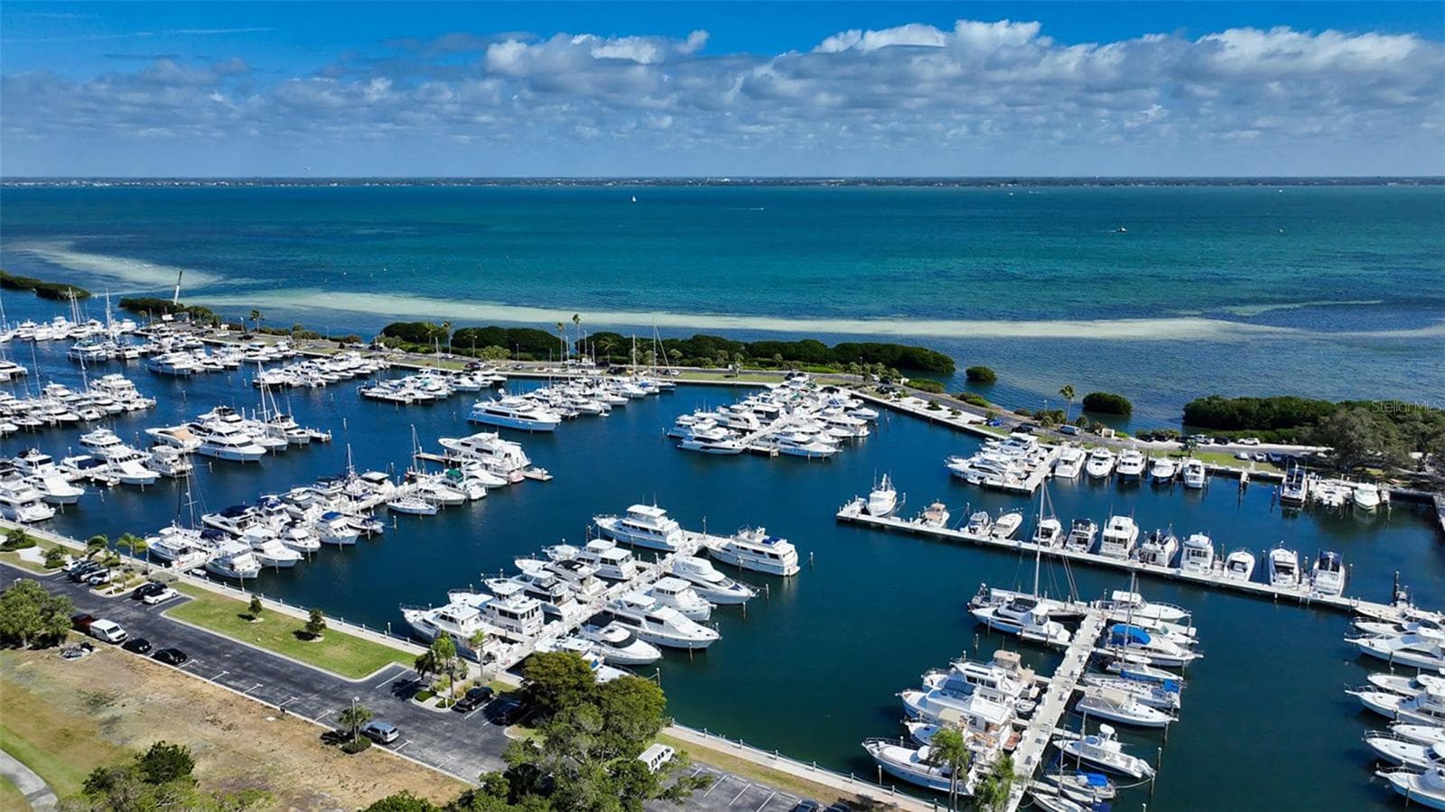 Condominium at 2110 HARBOURSIDE DR #523, LONGBOAT KEY, photo 55 of 62