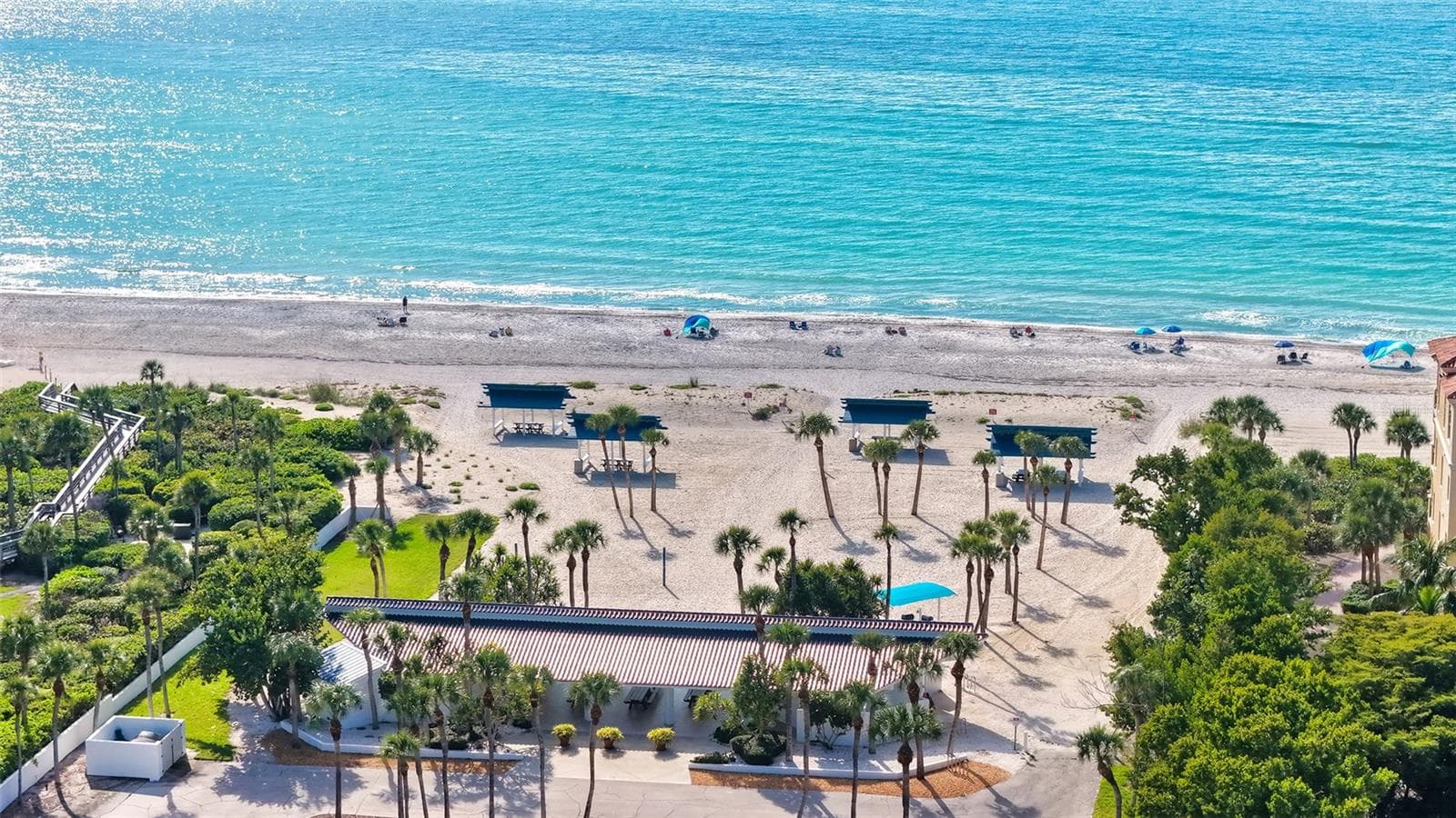 Condominium at 2110 HARBOURSIDE DR #523, LONGBOAT KEY, photo 62 of 62
