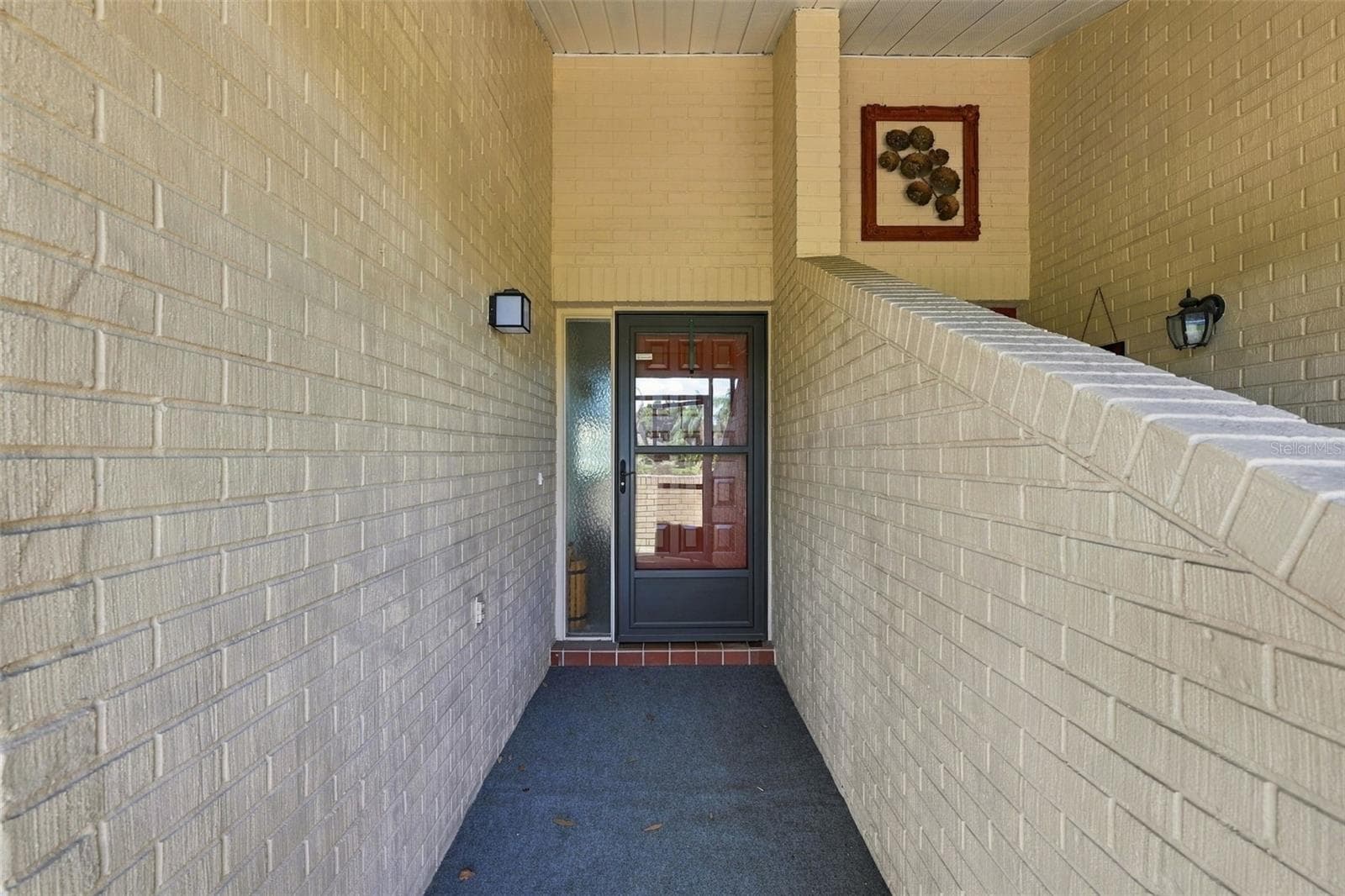 Condominium at 2519 LONIGAN PL #287, SUN CITY CENTER, photo 4 of 88