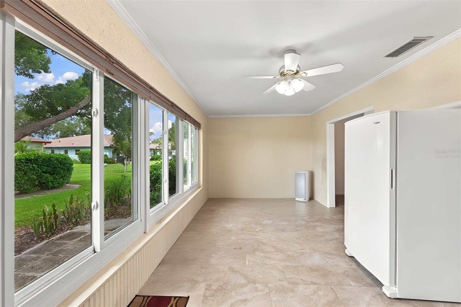 Virtually Staged - 2519 LONIGAN PL #287, SUN CITY CENTER