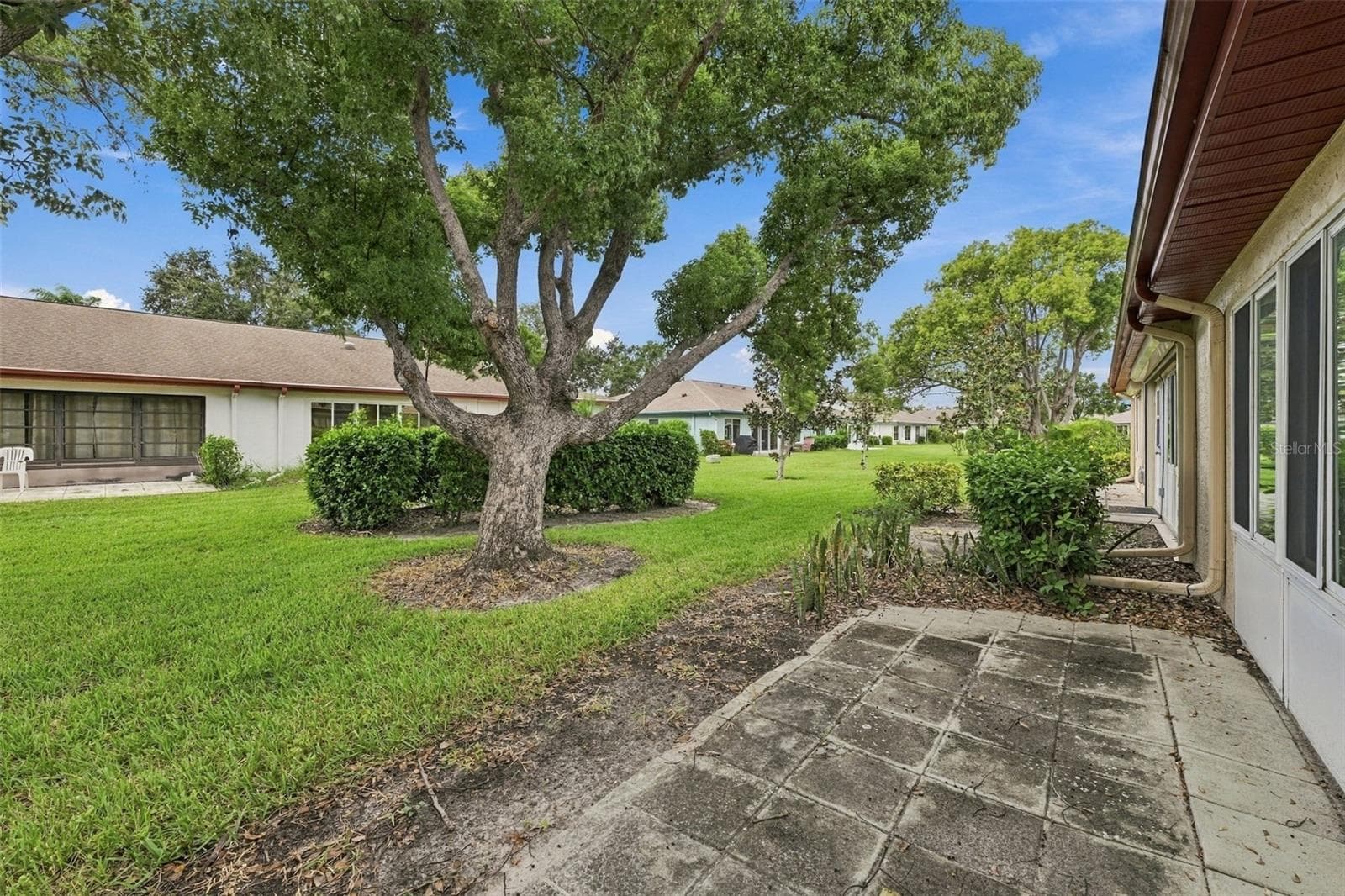 Condominium at 2519 LONIGAN PL #287, SUN CITY CENTER, photo 32 of 88