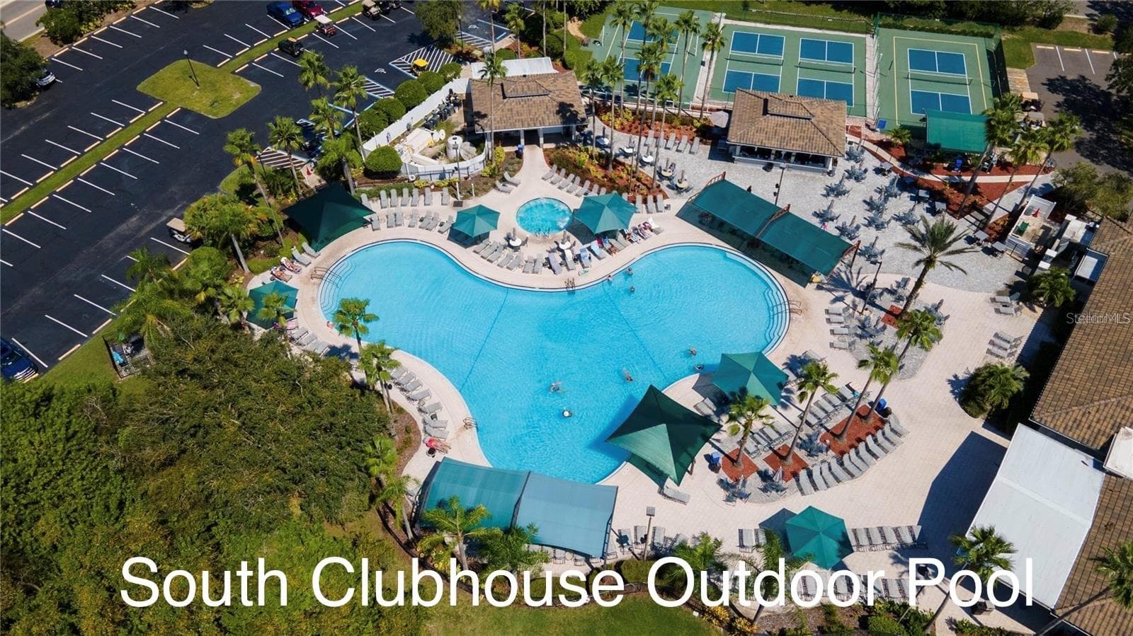 Condominium at 2519 LONIGAN PL #287, SUN CITY CENTER, photo 66 of 88