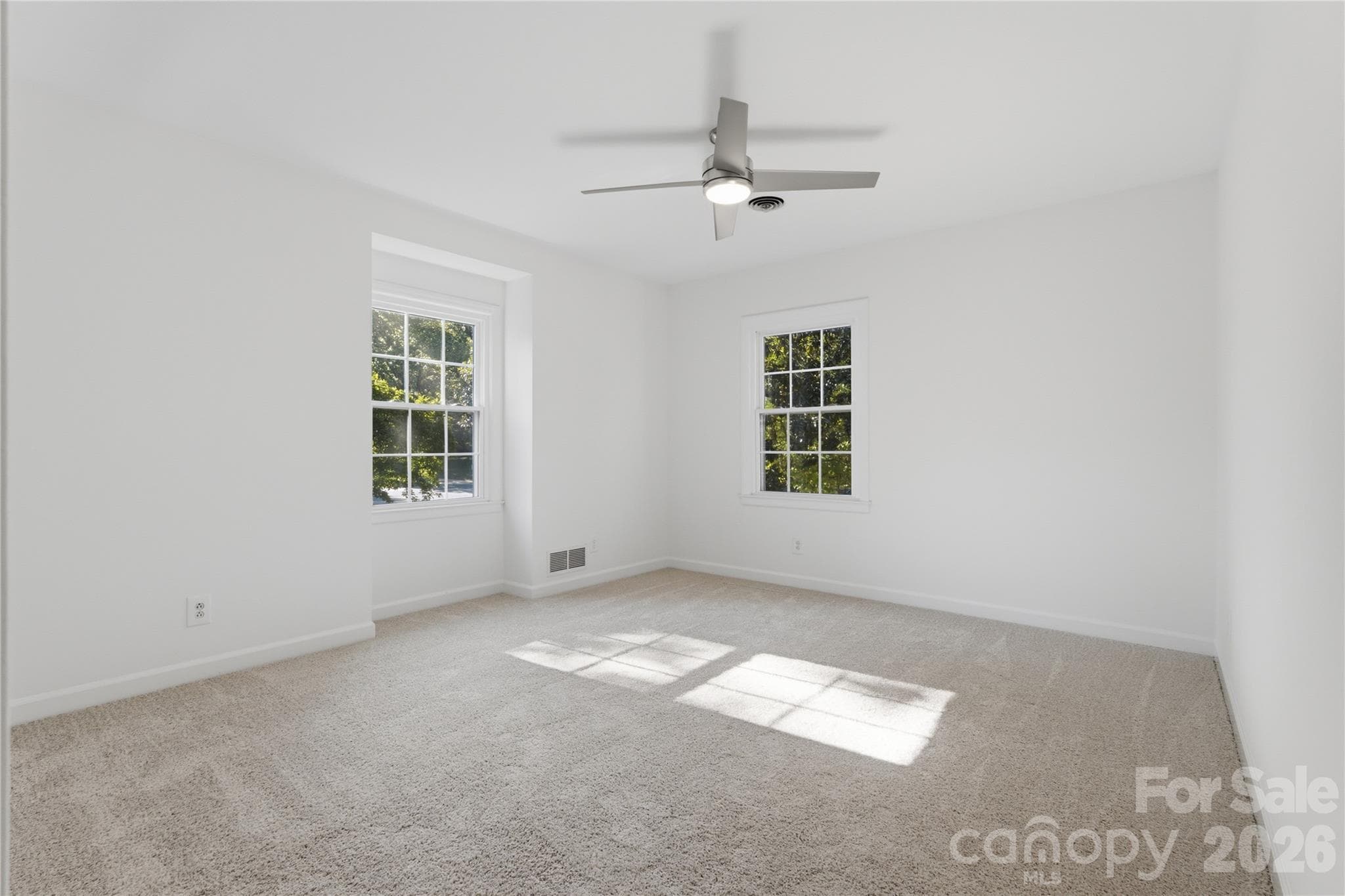 fourth bedroom - 1200 Charter Place, Charlotte