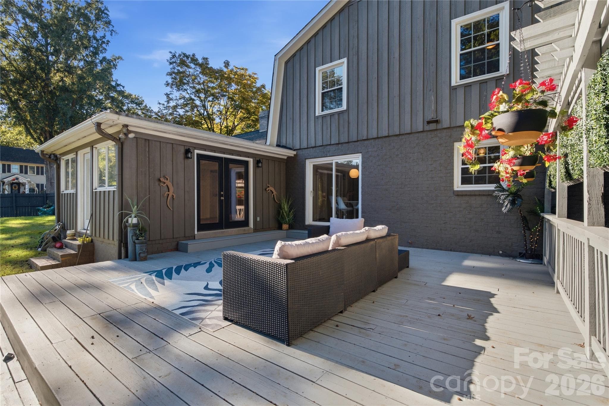 Single Family Residence at 1200 Charter Place, Charlotte, photo 45 of 48