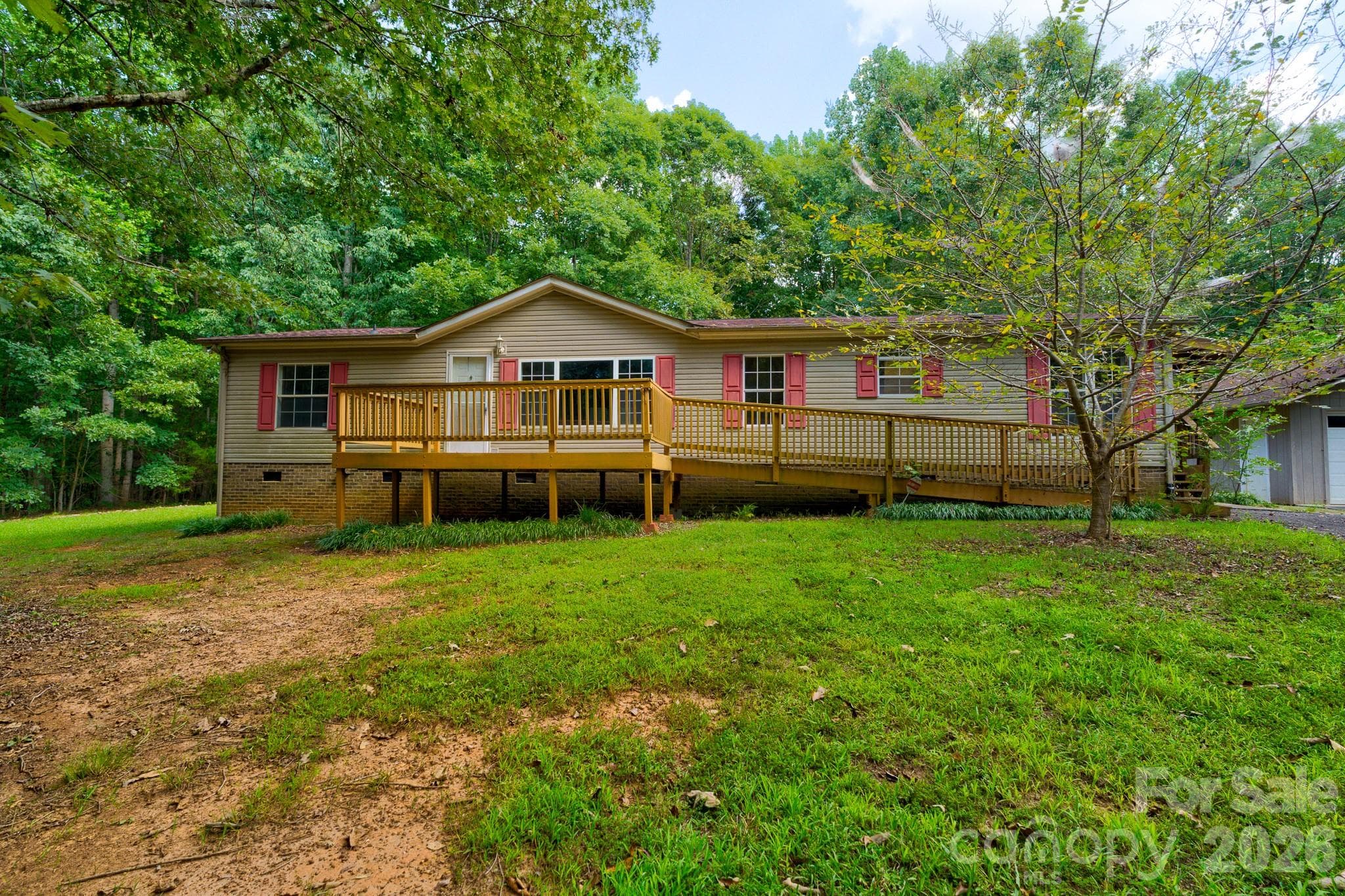 Single Family Residence at 1290 Forest Ridge Drive, Bessemer City, photo 2 of 15