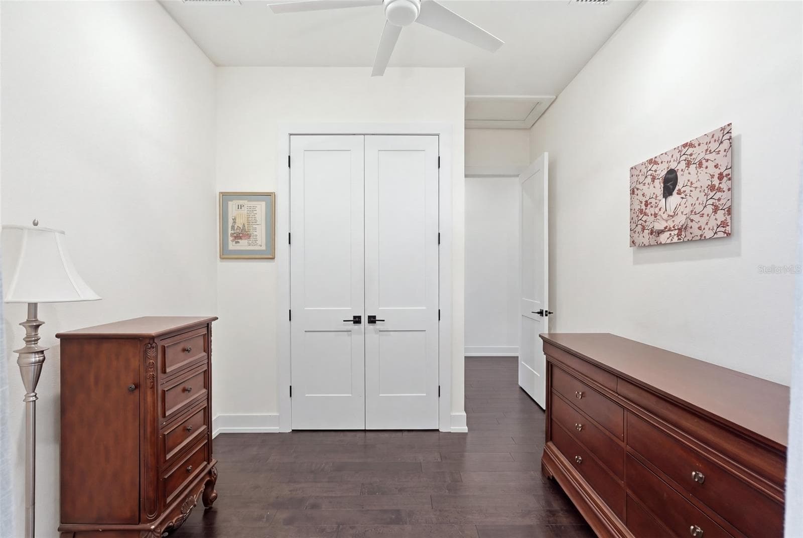 3rd Bedroom - 1208 5TH ST S, ST PETERSBURG