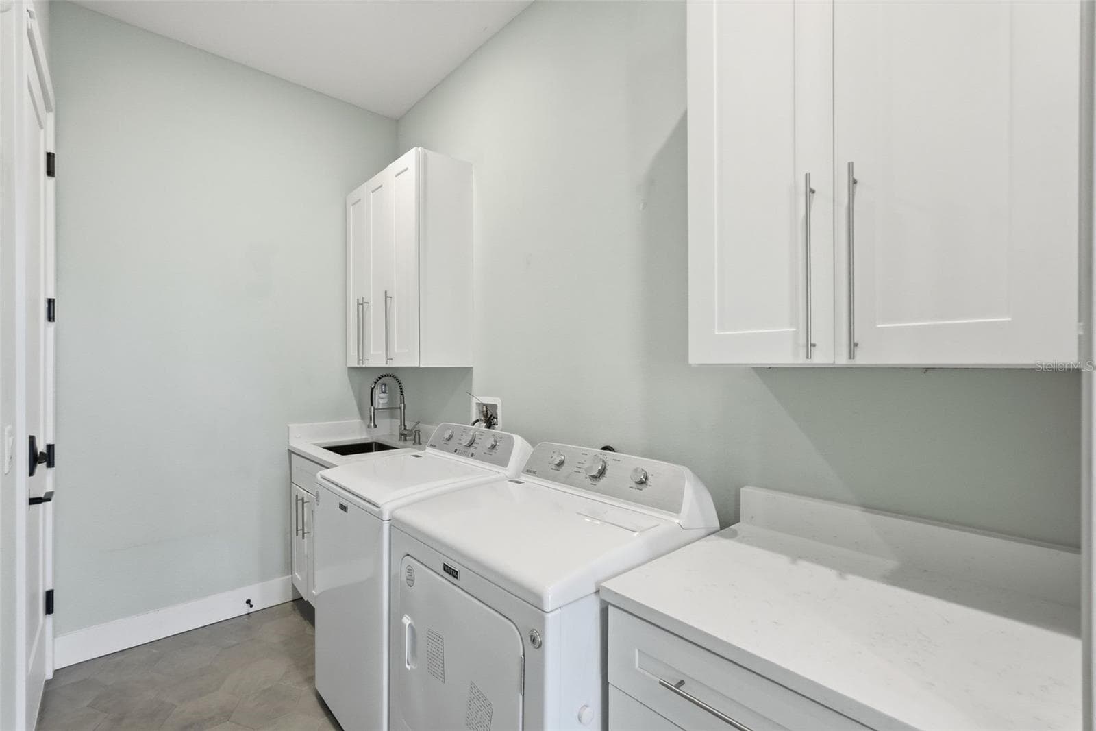 Laundry Room - 1208 5TH ST S, ST PETERSBURG