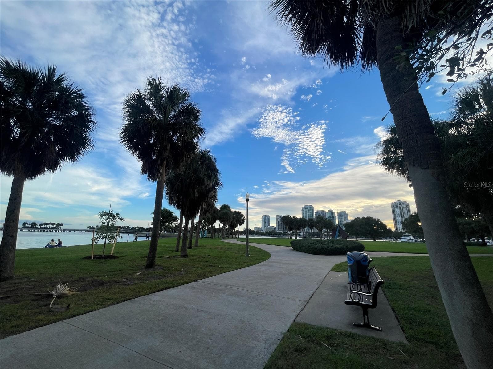 North Bay Trail - 1208 5TH ST S, ST PETERSBURG