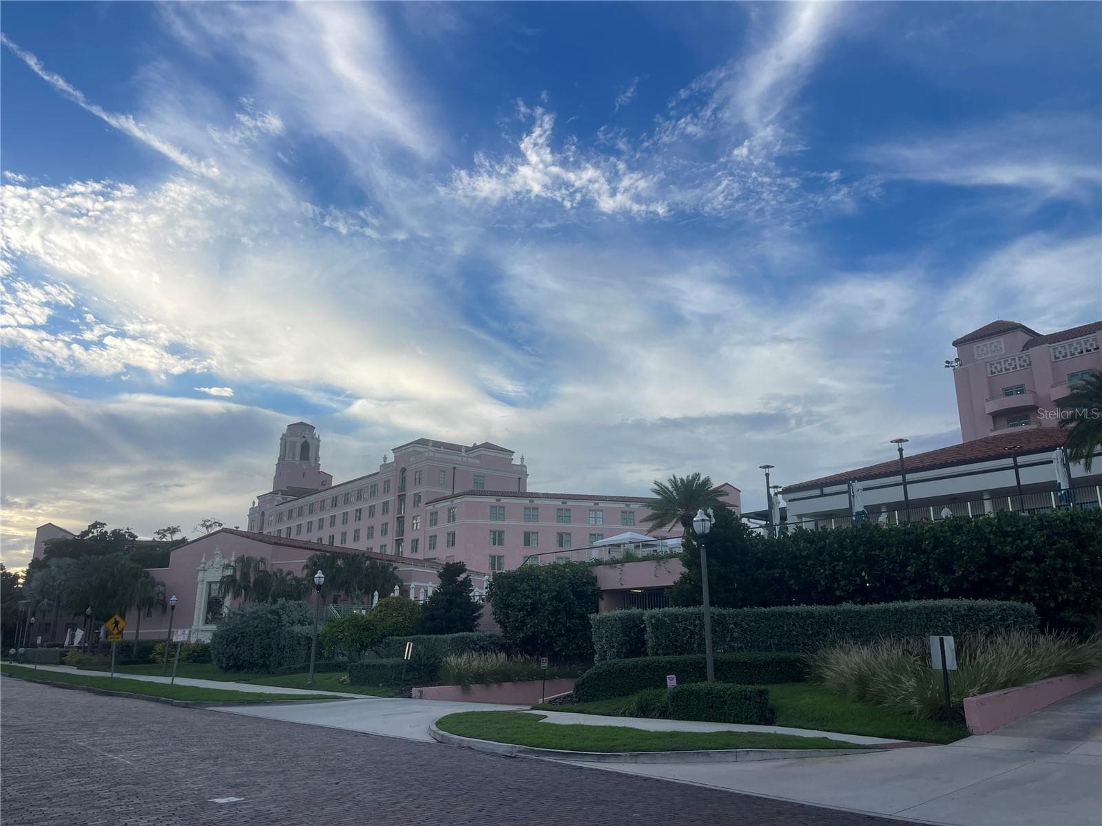 View of downtown - 1208 5TH ST S, ST PETERSBURG