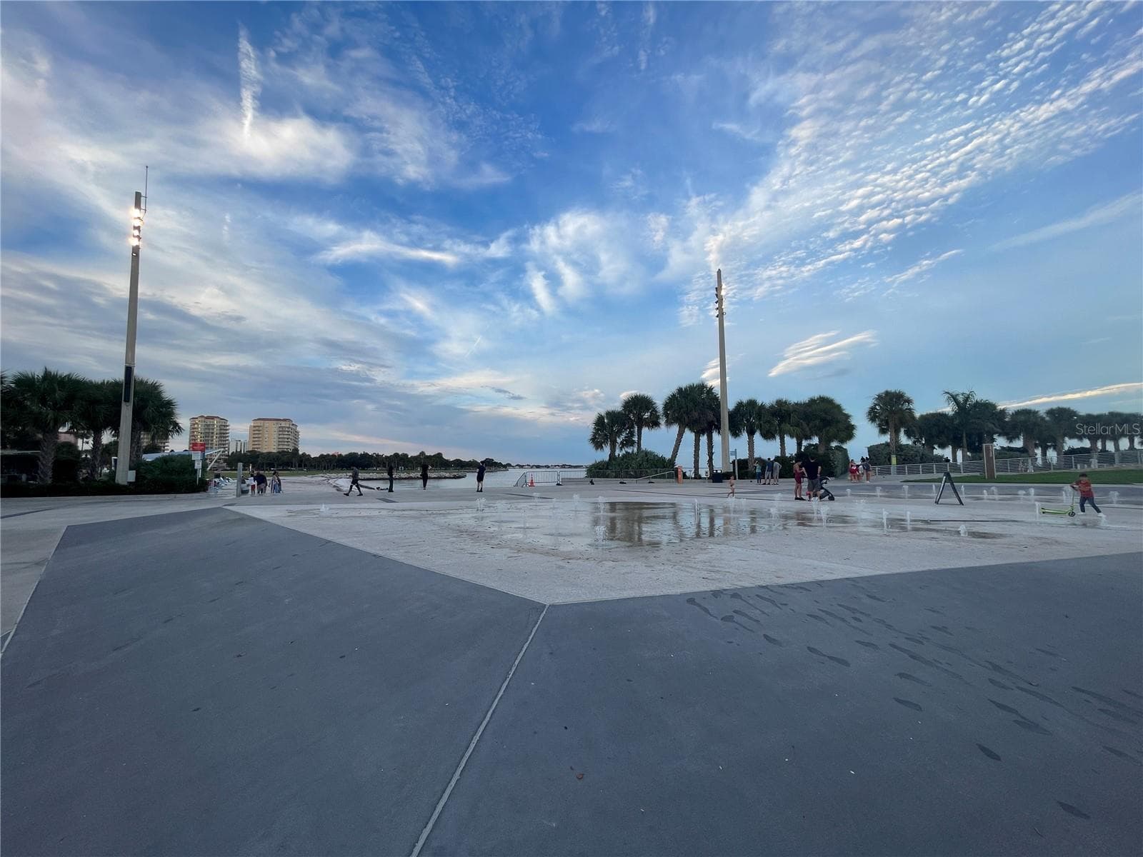 Crescent Beach - 1208 5TH ST S, ST PETERSBURG