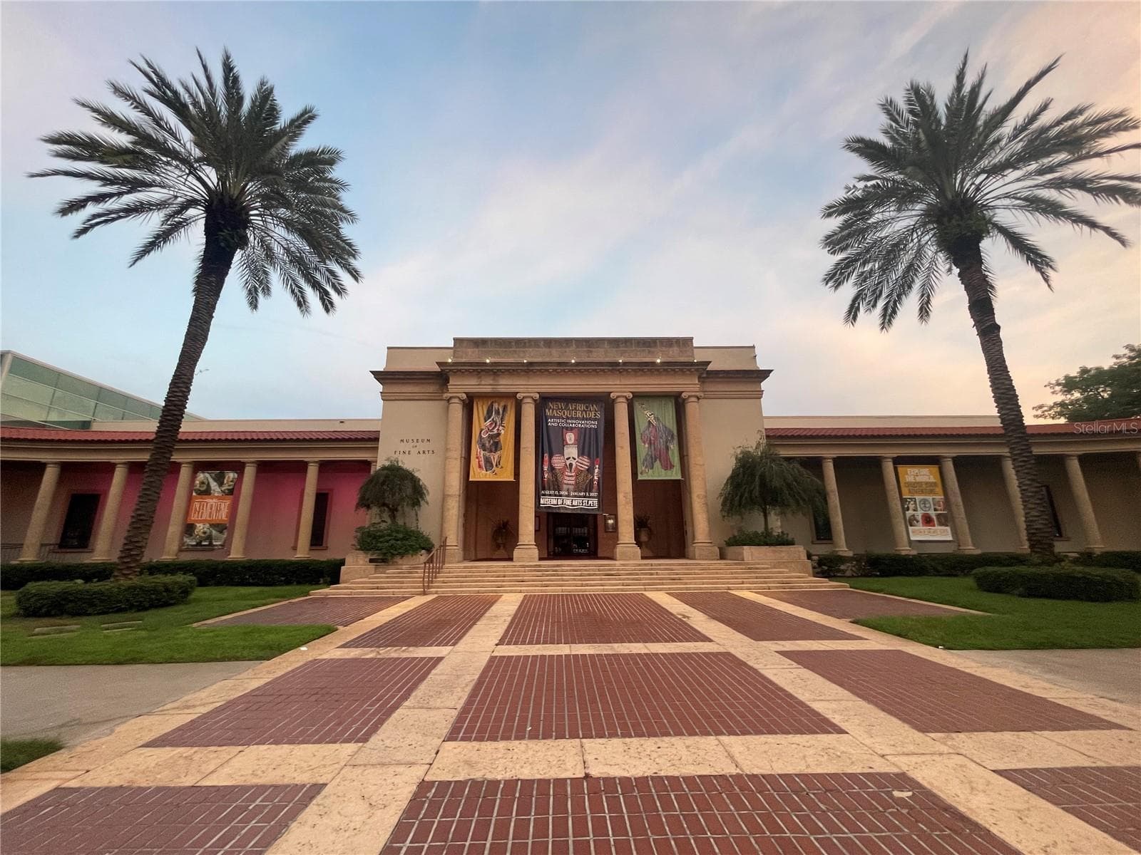 DTSP Museum - 1208 5TH ST S, ST PETERSBURG