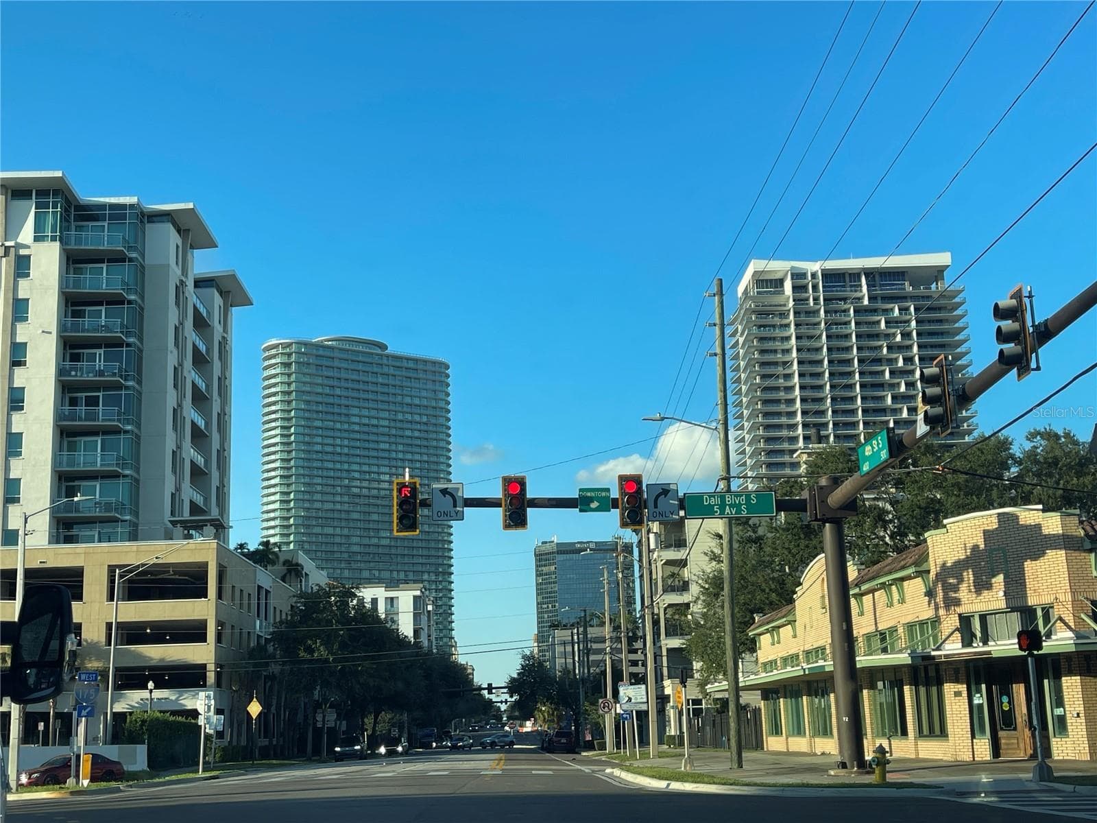 DTSP - 1208 5TH ST S, ST PETERSBURG