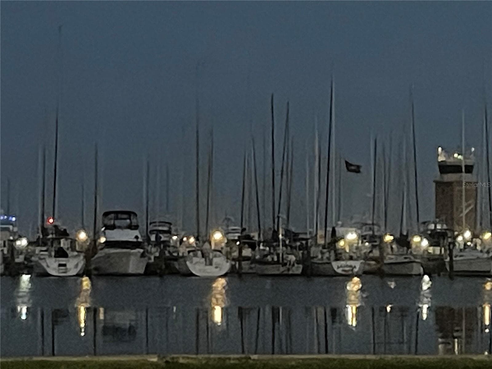 Downtown Marina - 1208 5TH ST S, ST PETERSBURG