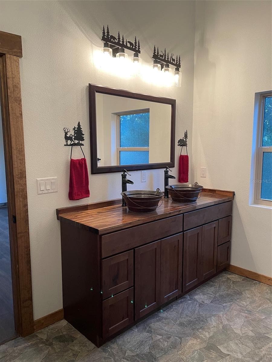 Unit 2 bathroom - 31026 NOCATEE TRL, SORRENTO