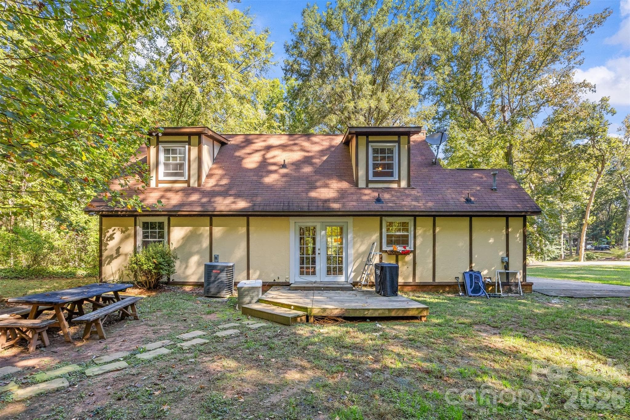 Single Family Residence at 4875 Post Oak Lane, Rock Hill, photo 25 of 30