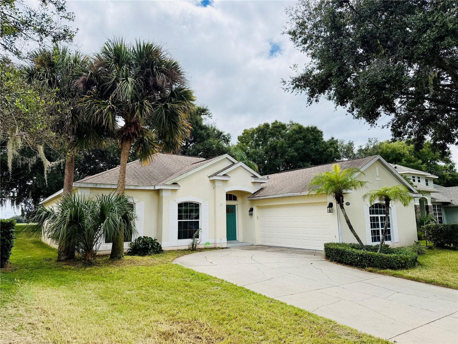 Single Family Residence at 3839 BEACON RIDGE WAY, CLERMONT, photo 3 of 62