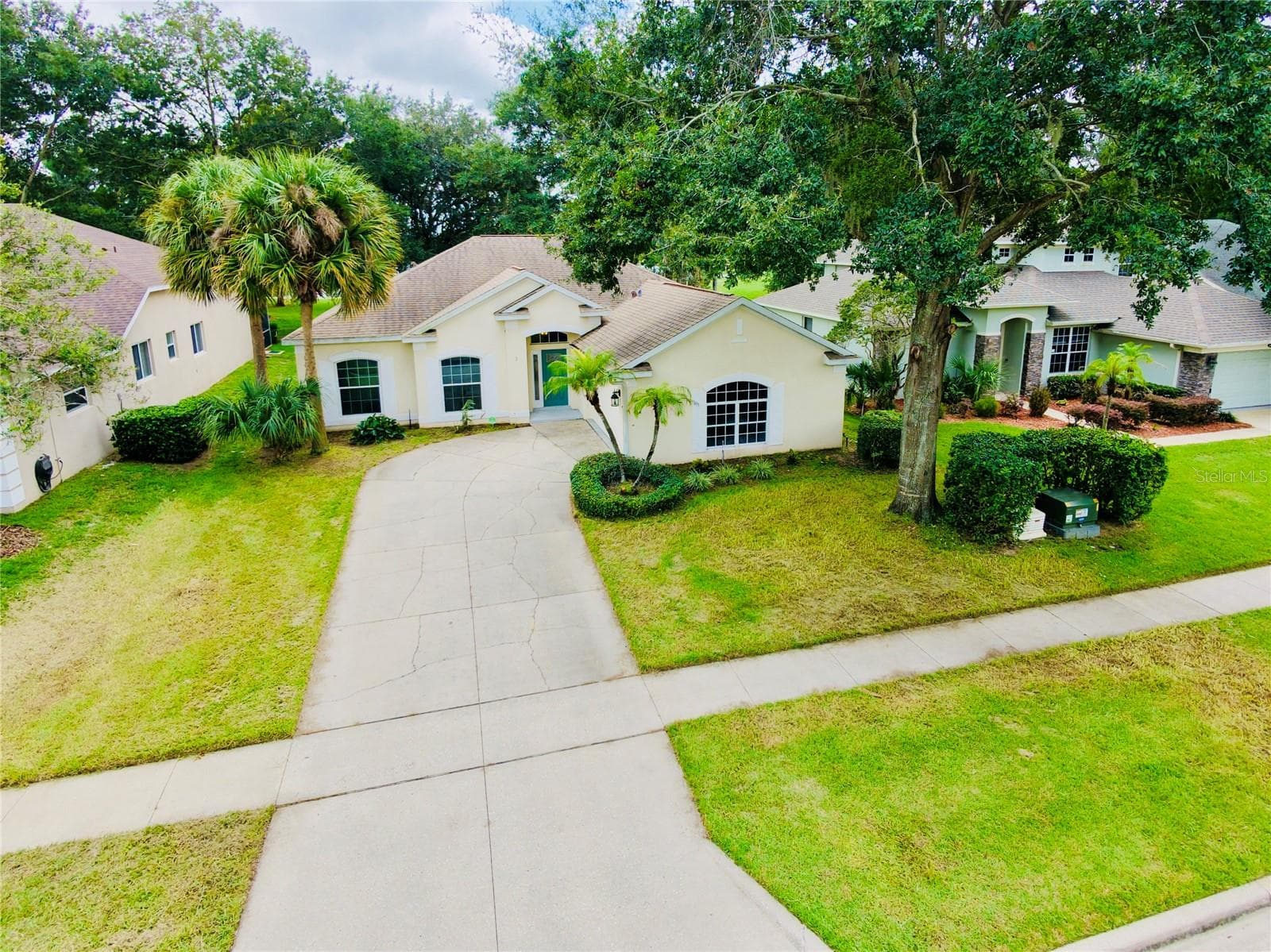 Single Family Residence at 3839 BEACON RIDGE WAY, CLERMONT, photo 4 of 62