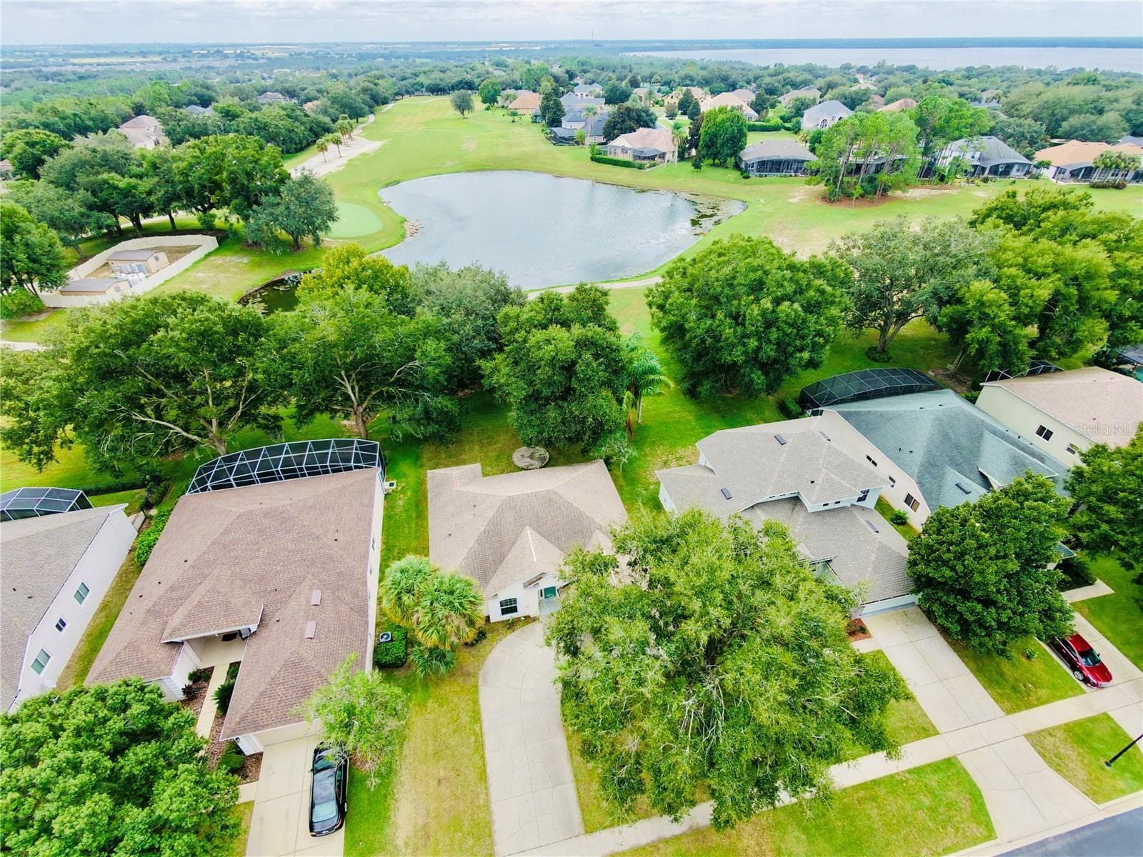 Single Family Residence at 3839 BEACON RIDGE WAY, CLERMONT, photo 6 of 62